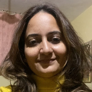 Meet your Posher, Archana